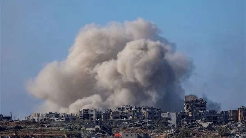 صحة غزة تعلن ارتفاع عدد ضحايا العدوان