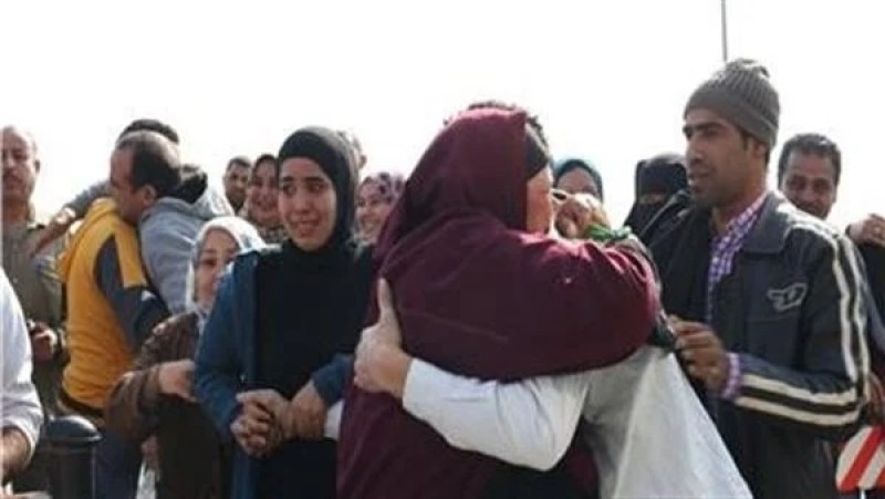 قرار جمهوري بالعفو عن بعض المحكوم عليهم بمناسبة الاحتفال بعيدي الفطر وتحرير سيناء