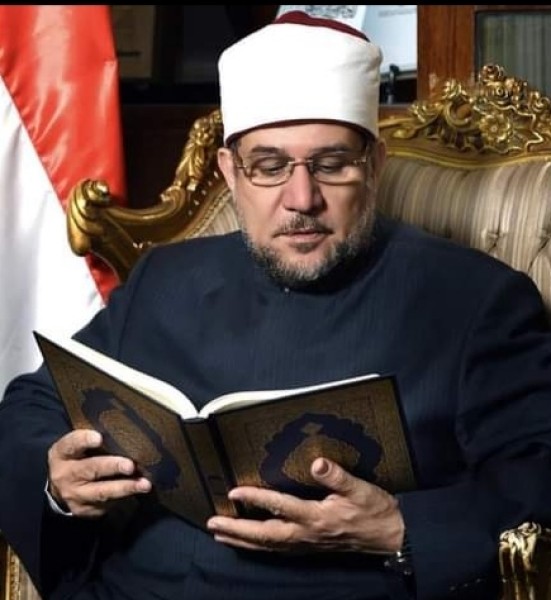 وزير الاوقاف: إنشاء لجنة لخدمة القرآن الكريم بالمجلس الأعلى للشئون الإسلامية