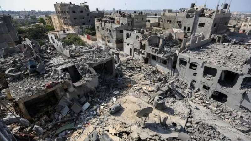 الجامعة العربية تطالب مجلس الأمن باجبار إسرائيل على وقف إطلاق النار وإدخال المساعدات