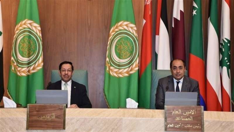 قرارات الاجتماع الطارئ لمجلس الجامعة العربية بشأن فلسطين