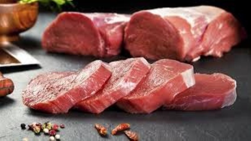 50 % زيادة في معدلات ضخ اللحوم بالمجمعات الاستهلاكية