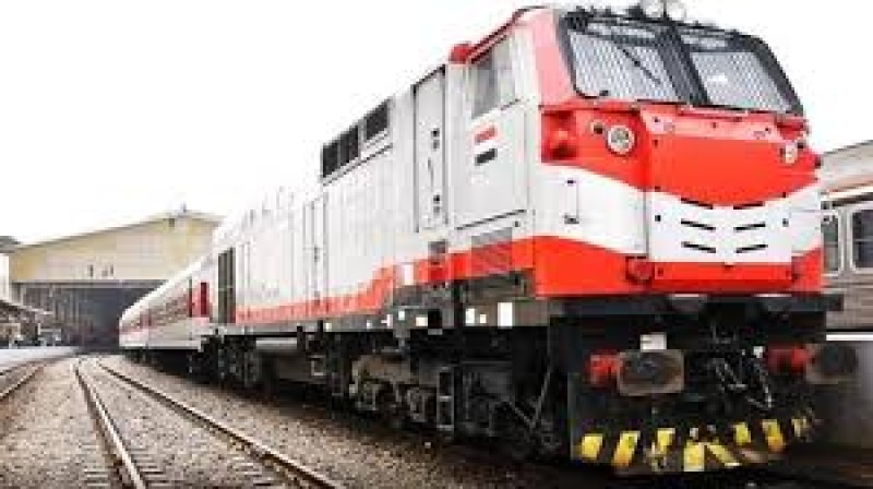 غدا.. السكة الحديد تبدأ تشغيل 10 قطارات إضافية ضمن إجازة عيد الفطر 2024
