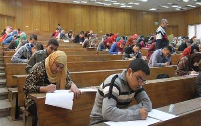 استئناف امتحانات ”الميدتيرم”  بالجامعات بعد إجازة عيد الفطر المبارك