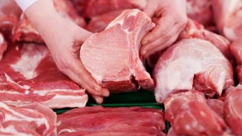 تراجع في أسعار اللحوم اليوم