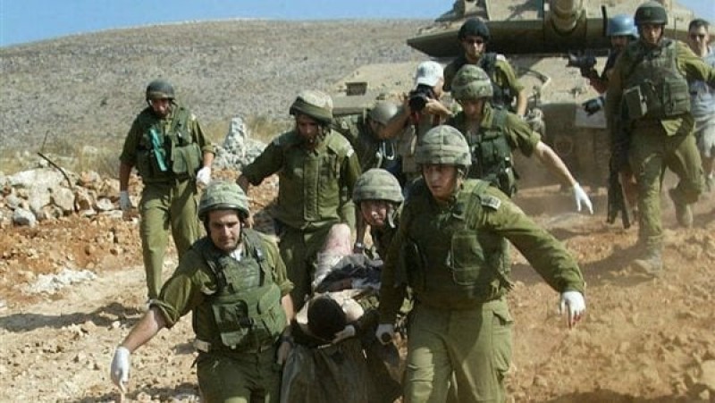 إعلام عبري يعترف بفشل توقعات الاحتلال من معارك خان يونس