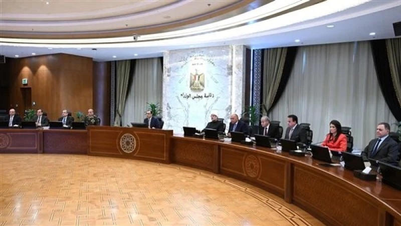 الوزراء: نقل تبعية أنفاق 3 يوليو ببورسعيد لصالح قناة السويس