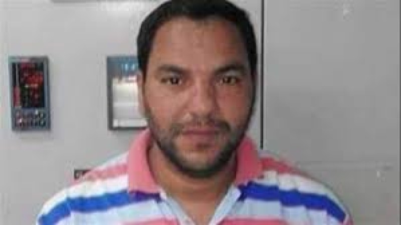 العامل الفقيد نجيب سعد أبوغزالة
