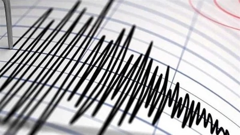 دولة عربية تسجل 5 زلزال خلال 24 ساعة