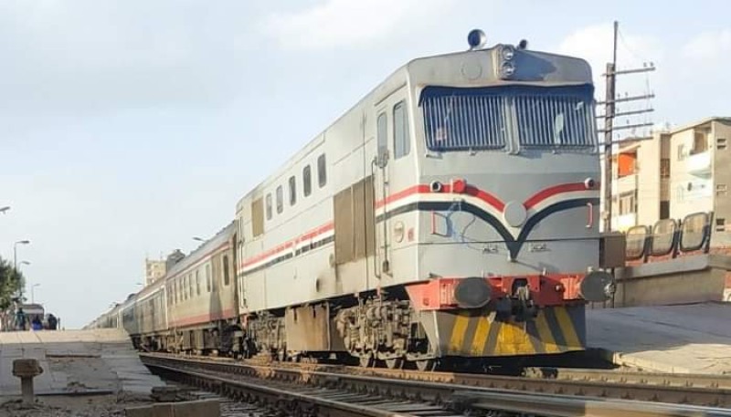 السكك الحديدية تشغل قطار بعربات ثالثة مكيفة من أسوان للقاهرة غدًا