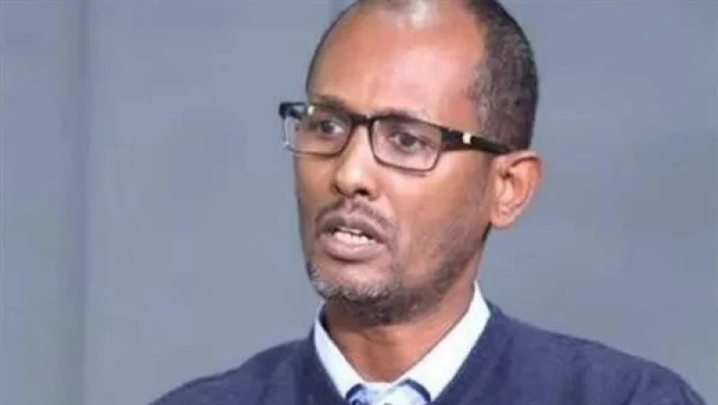 رميا بالرصاص.. مقتل معارض إثيوبي في جبهة تحرير أورومو