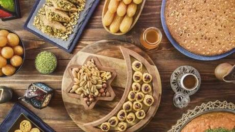 هيئة الدواء المصرية توجه عدة نصائح للمواطنين بمناسبة عيد الفطر المبارك وانتهاء شهر رمضان