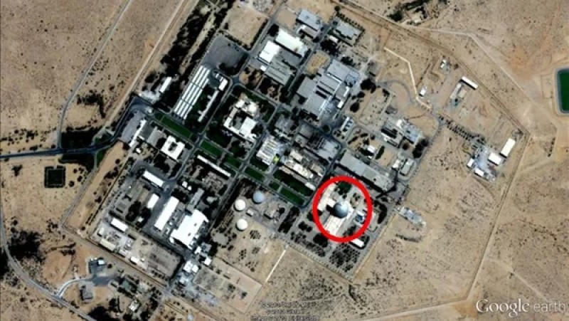 إيران تعلن قائمة أهدافها من هجماتها على إسرائيل.. اخطرها مفاعل ديمونة