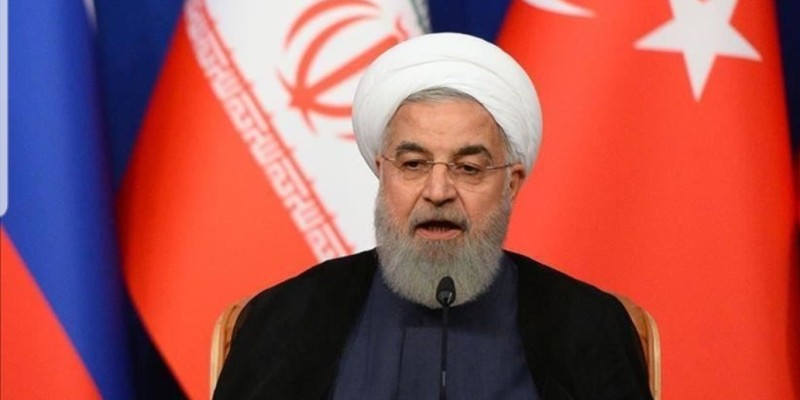 مصادر دبلوماسية:طهران قدمت إخطار واسع النطاق  قبل الهجوم على إسرائيل