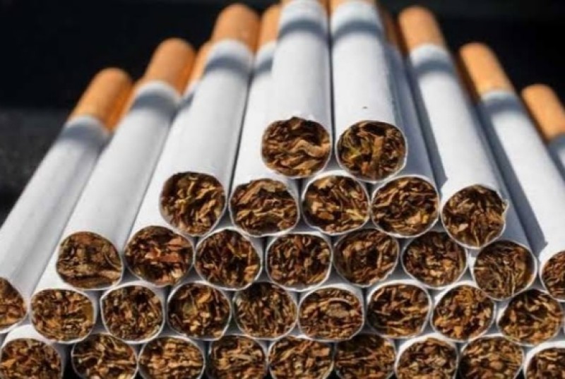 تحريك جديد في أسعار السجائر 