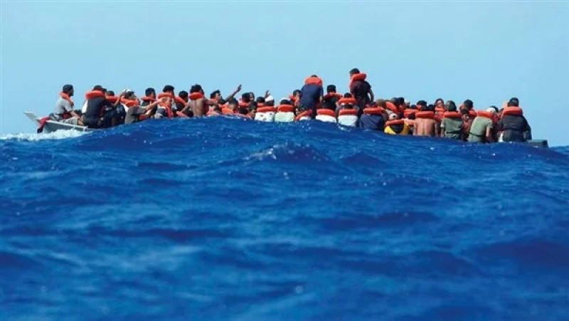 المغرب يحبط محاولة هجرة 118 شخصاً بطريقة غير شرعية