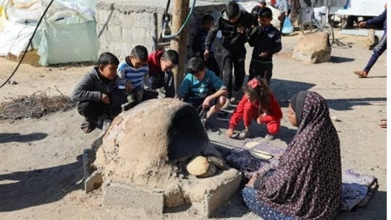 الأمم المتحدة تدين عرقلة الاحتلال للمساعدات.. ونداء فوري لحل كارثة الجوع بغزة