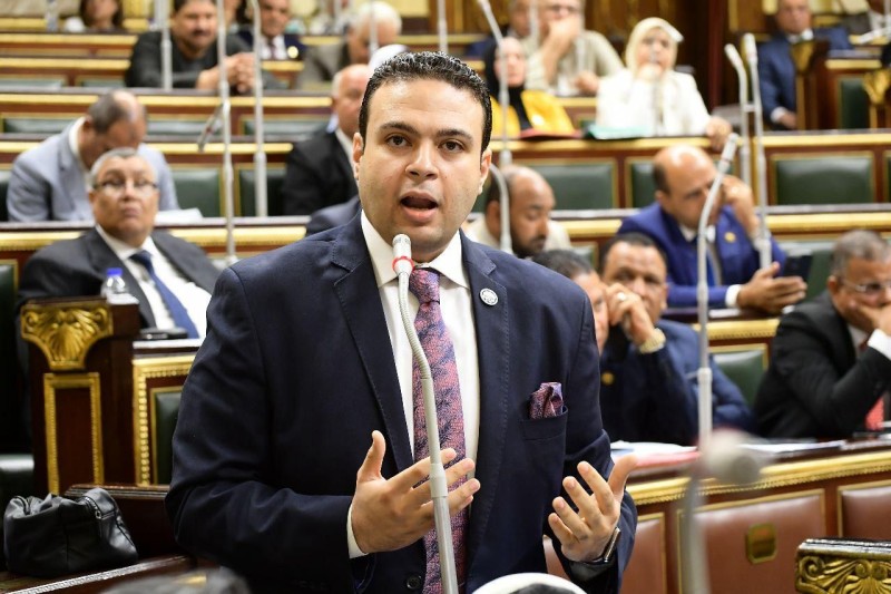 طلب إحاطة بمجلس النواب لبحث المشاكل الأزمات المتكررة بالإسكندرية