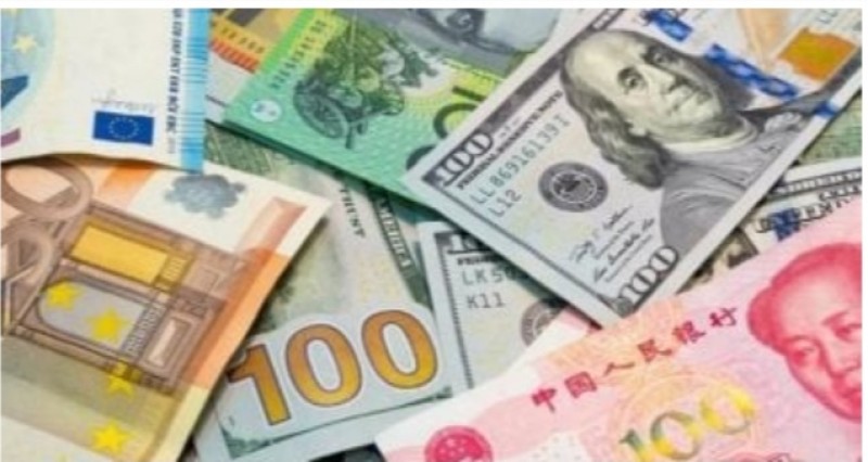 أسعار العملات الأجنبية والعربية اليوم الأربعاء