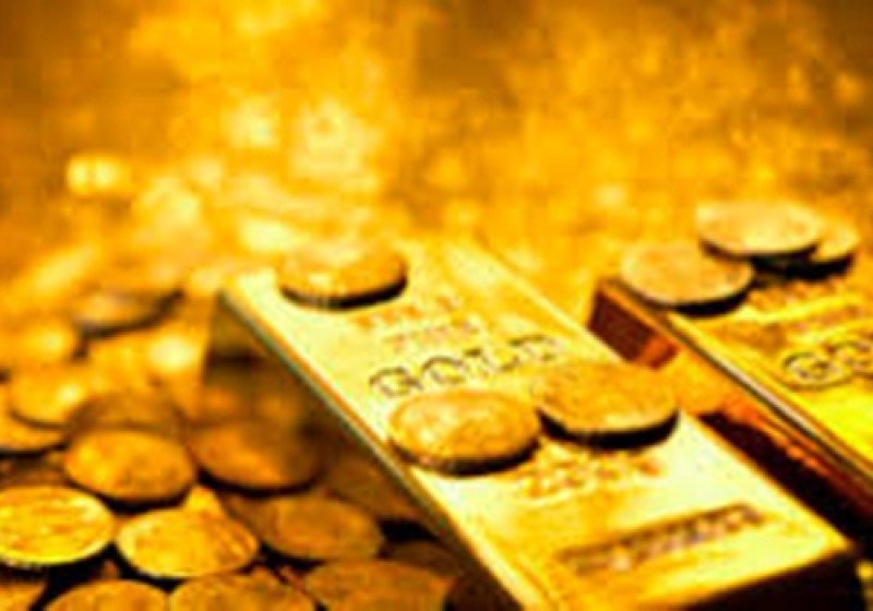 الذهب يُلامس الذروة وسط مخاوف جيوسياسية وتراجع الطلب على المدى الطويل