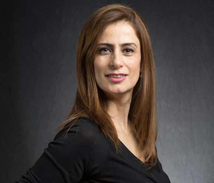 المخرجة السويسرية «عايدة شلبفر » مديرا للأفلام الروائية بمهرجان الإسكندرية السينمائي الدولي