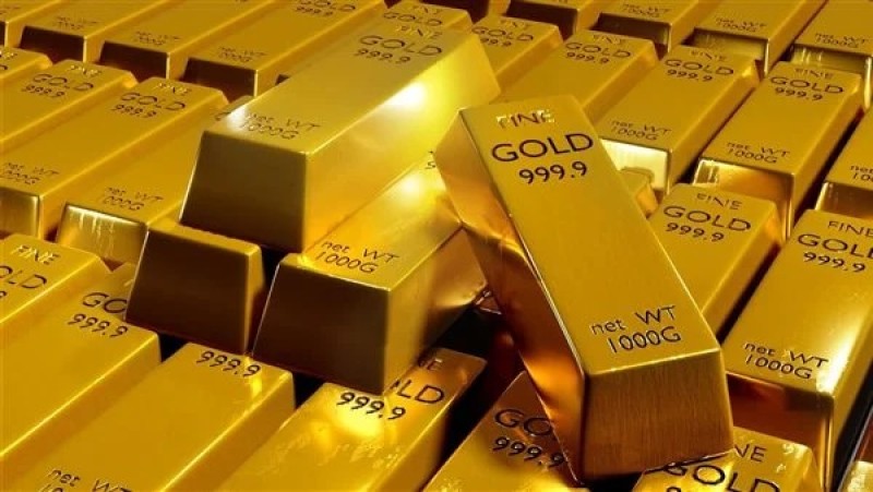 ارتفاع قوي للذهب عالمياً