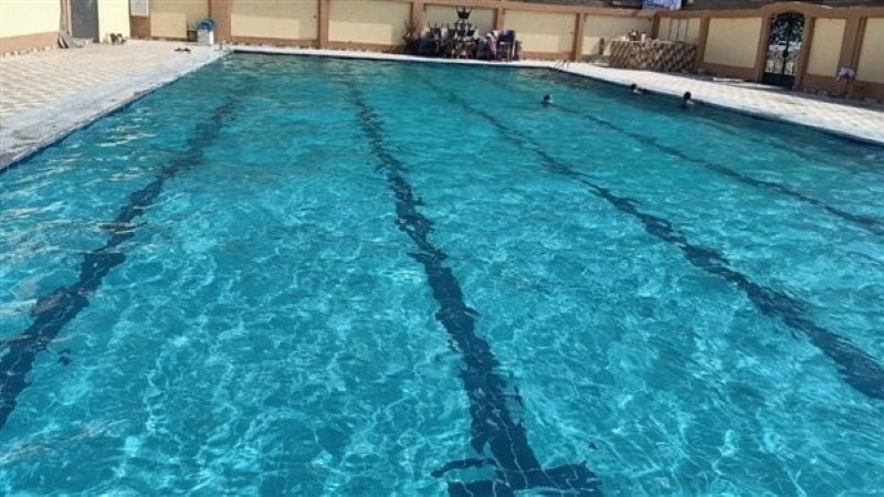 تفاصيل حادث اختناق 10 أطفال بحمام سباحة نادي الترسانة