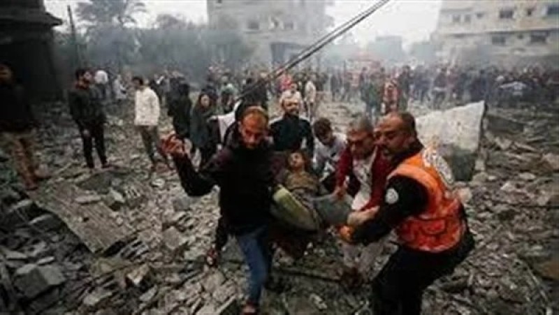 منذ 7 أكتوبر.. ارتفاع عدد ضحايا العدوان في قطاع غزة إلى 34305 شهداء