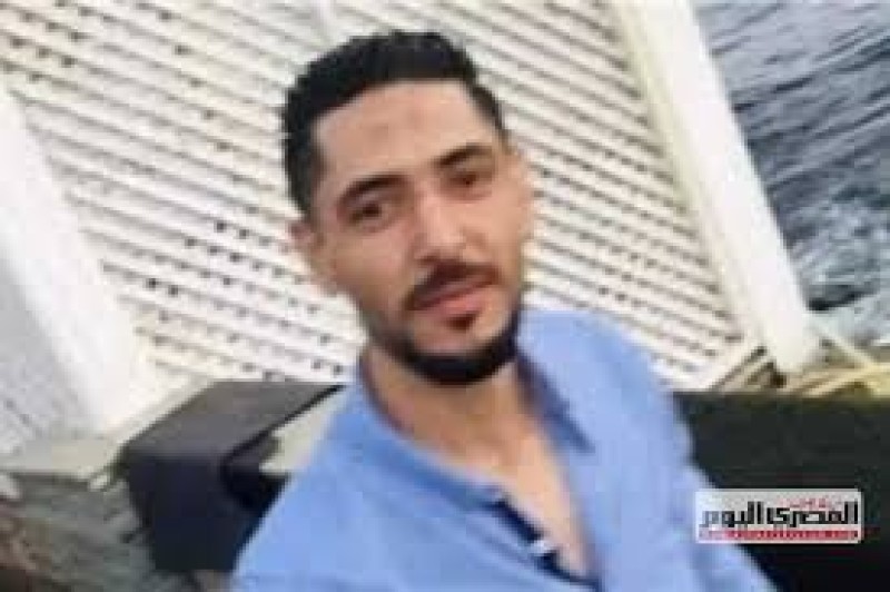 الحكم بالإعدام على قاتل ”محمد الجميل ”  بسبب بوست على فيس بوك فى البحيرة