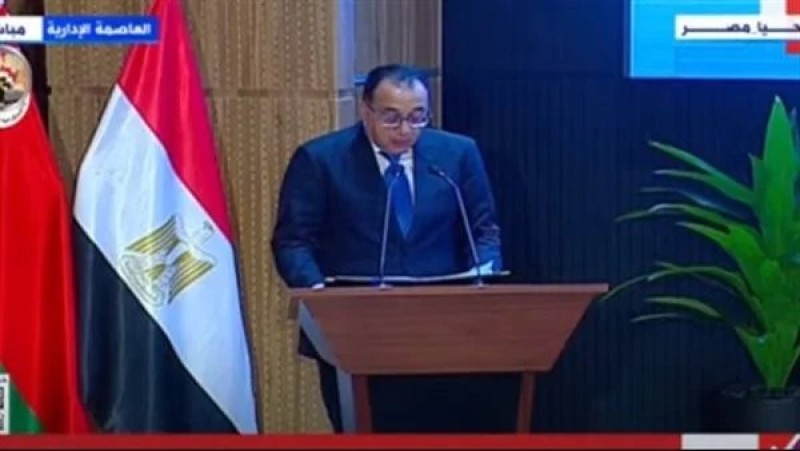 مدبولي: هناك فرص واعدة للتعاون بين مصر وبيلاروسيا في عدة مجالات