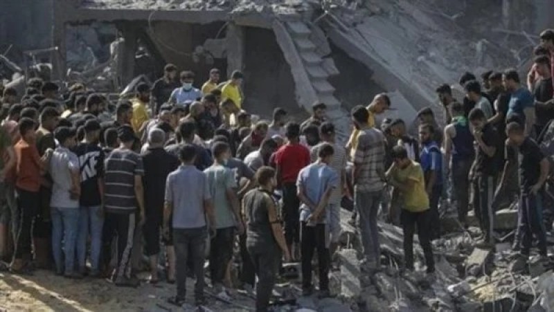 القاهرة تستأنف جهود الوساطة للتوصل إلى هدنة في غزة