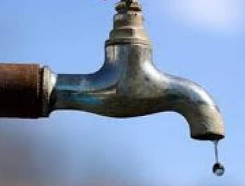 قطع المياه 12 ساعة عن 4 مناطق في كفر الشيخ