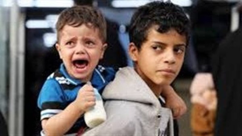تقرير صادم من اليونيسف يحذر من الوضع الإنساني للأطفال في لبنان