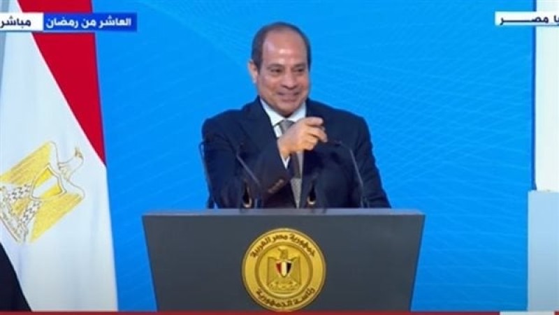 في عيدهم.. 8 توجيهات عاجلة من الرئيس لدعم عمال مصر