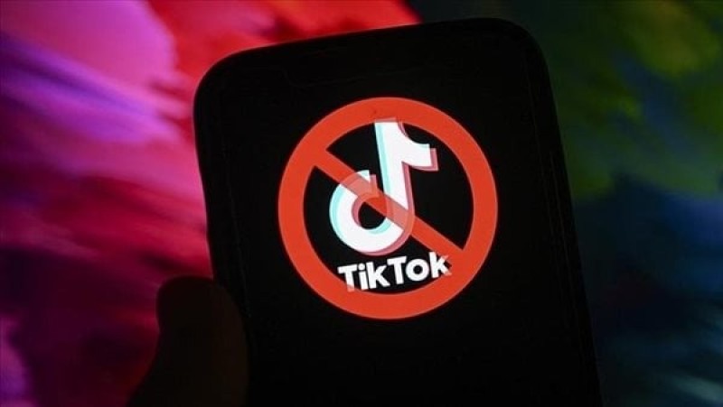 يوم حظر تيك توك.. منع استخدام التطبيق رسميا في أمريكا