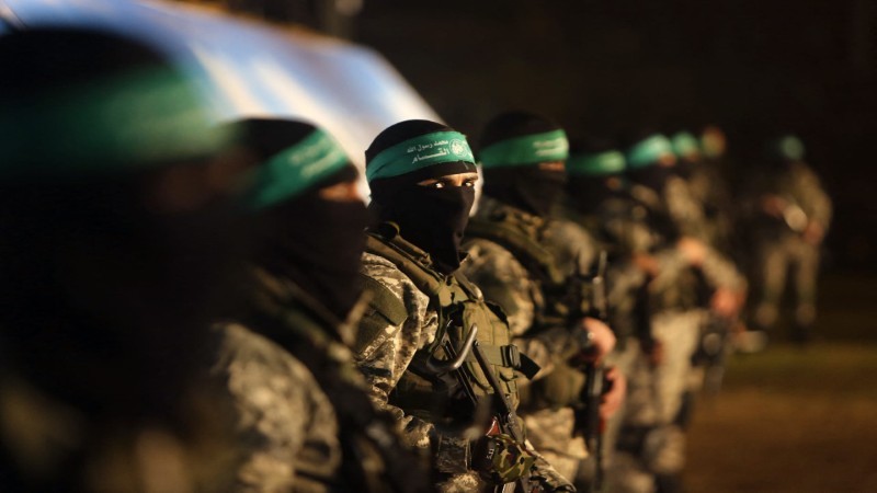 حماس تكشف تفاصيل موافقتها على المرحلة الأولى من صفقة الرهائن