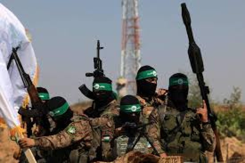 حماس: نحن على أتم الاستعداد لمواجهة قوات الاحتلال في رفح