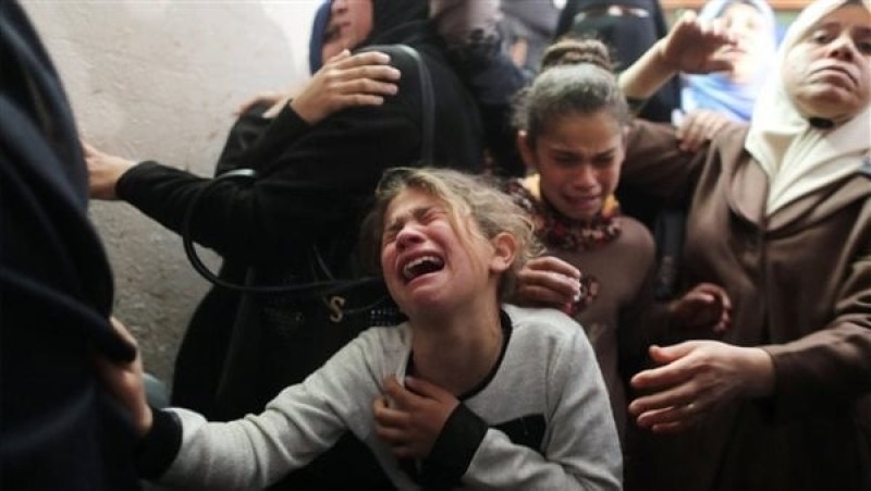 ارتفاع حصيلة العدوان.. أبرز تطورات الوضع اليوم في غزة