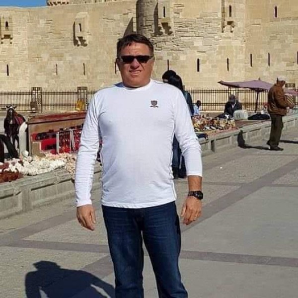 عاجل .. مقتل رجل أعمال اسرائيلي بالإسكندرية