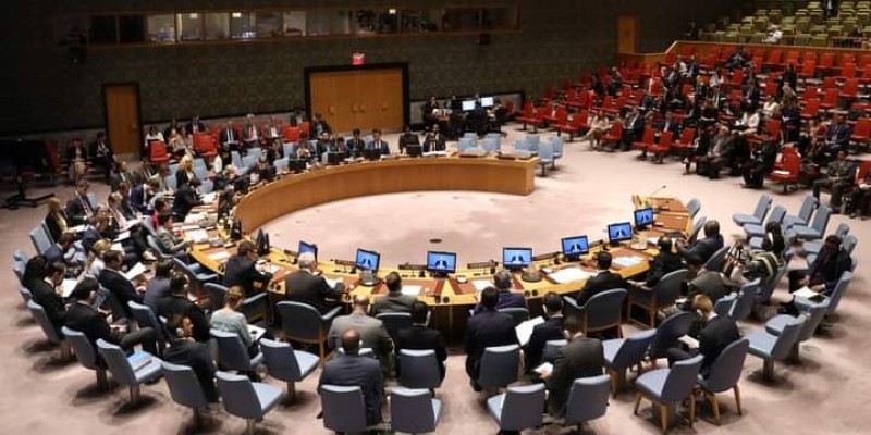 دعوة إندونيسيا مجلس الأمن إلى اتخاذ إجراء فوري لإنهاء الفظائع الصهيونية في رفح