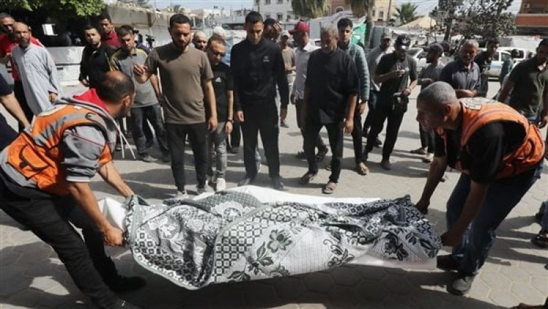 وزارة الصحة في غزة تكشف أعداد الضحايا بسبب العدوان الإسرائيلي