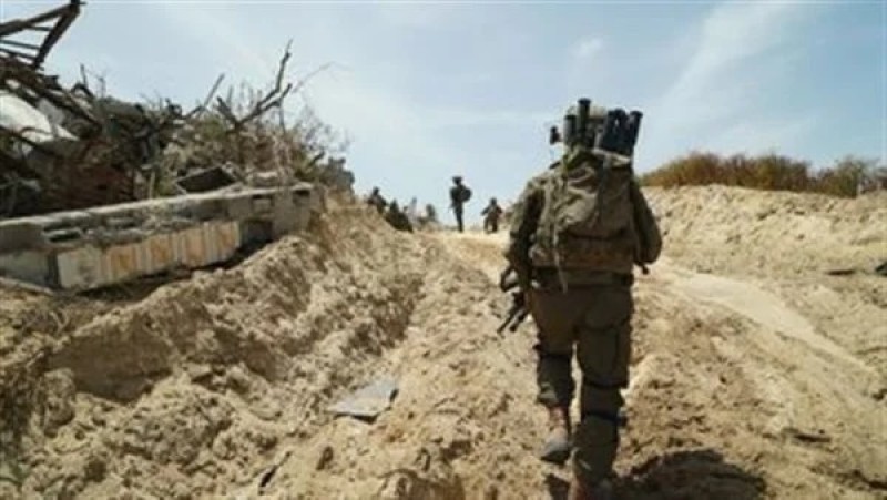 جيش الاحتلال يعلن إطلاق عملية عسكرية بمنطقة الزيتون وسط غزة