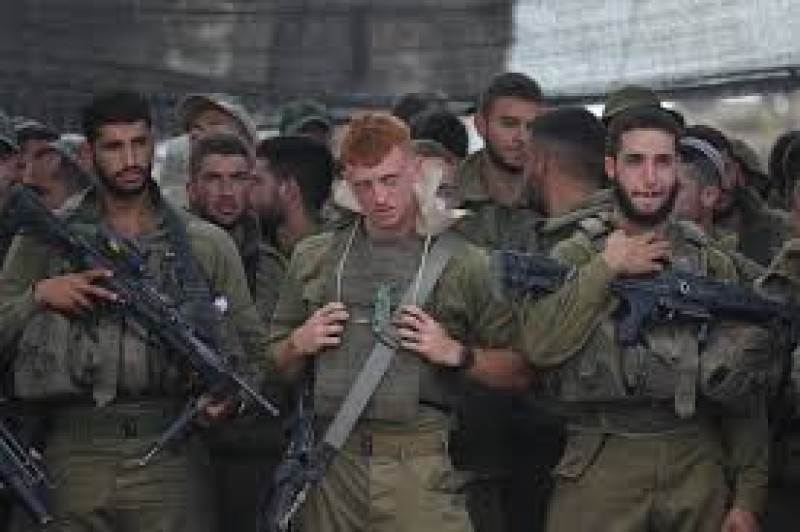 الجيش الإسرائيلي: إصابة 3 جنود في انفجار كمين بـ رفح