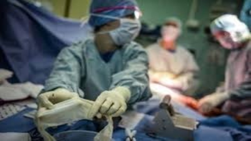 الحكومة تكشف عن حقيقة انتشار عصابات لتجارة الأعضاء تضم أطباء