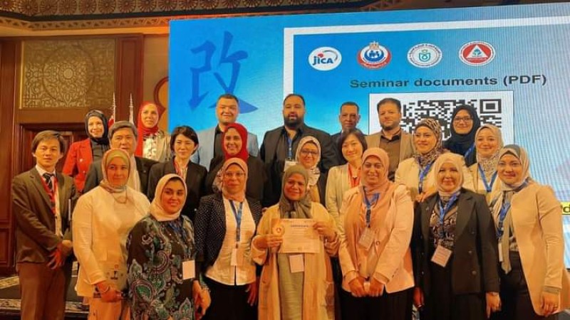 الإسكندرية تحصد جوائز مؤتمر تحسين الجودة بالمستشفيات