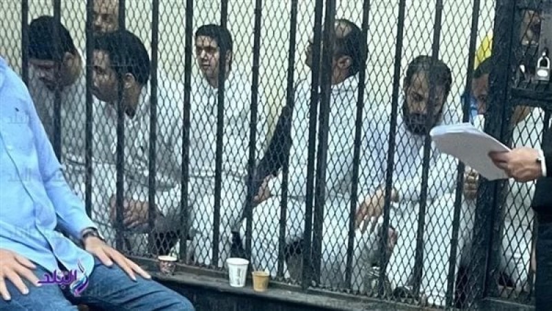 قرار عاجل بشأن المتهم بقتل 3 مصريين أصدقائه بدولة قطر