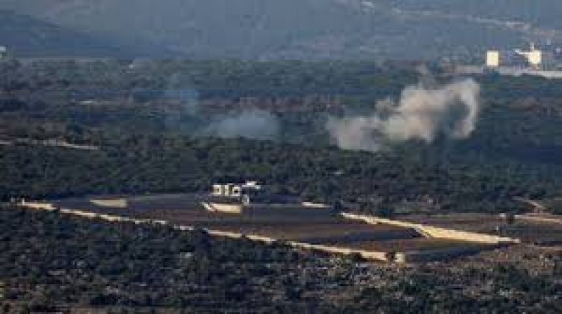 استهداف جديد لحزب الله.. صافرات الإنذار تنطلق في شمال إسرائيل