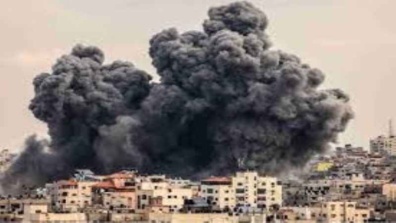 تحذير مصري جديد لإسرائيل من خطورة التصعيد وتداعياته على الأوضاع الإنسانية بغزة