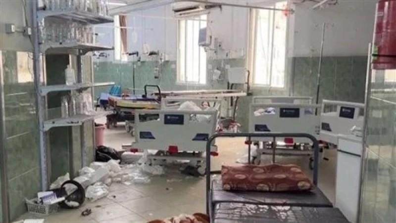 صحة غزة: انهيار المنظومة الصحية في القطاع خلال ساعات