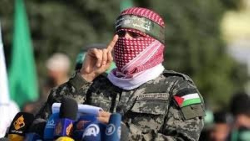 حماس تعلق على تصريحات السيناتور الأمريكي بشأن ضرب غزة بقنبلة نووية